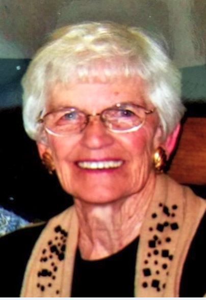 Barbara Darling